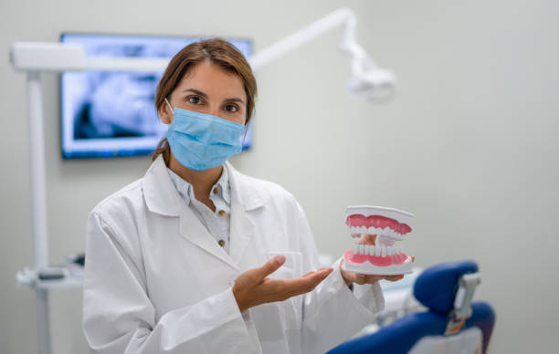 Best Emergency Cosmetic Dentistry in Sandusky, MI