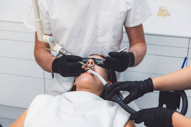 Best Emergency Dental Extractions in Sandusky, MI