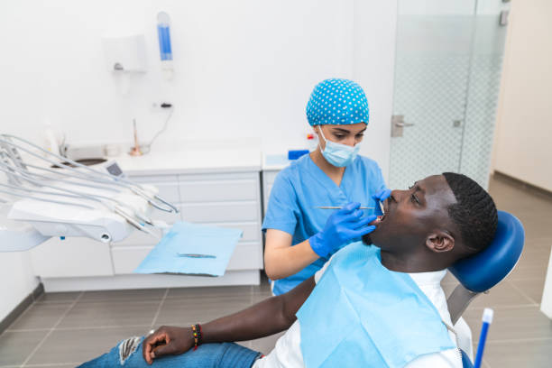 Best Emergency Dentist for Lost Fillings or Crowns in Sandusky, MI