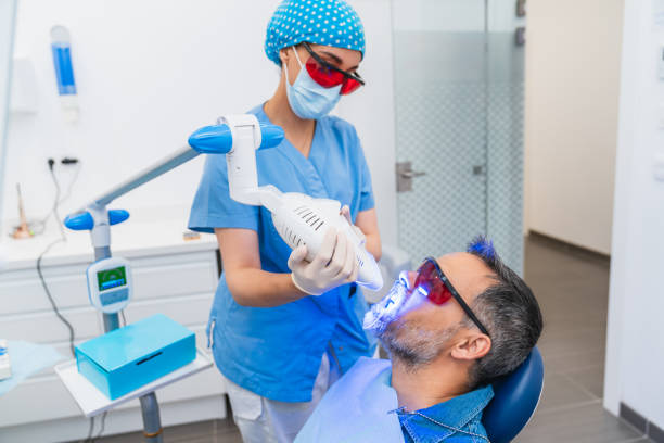 Best Emergency Dentist for Knocked-Out Tooth in Sandusky, MI