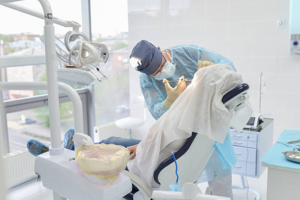 Best Weekend Emergency Dentist in Sandusky, MI